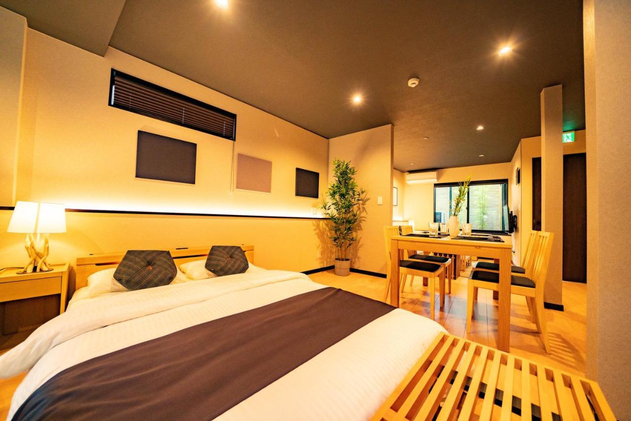 East One Higashishinjuku Aparthotel Tóquio Exterior foto
